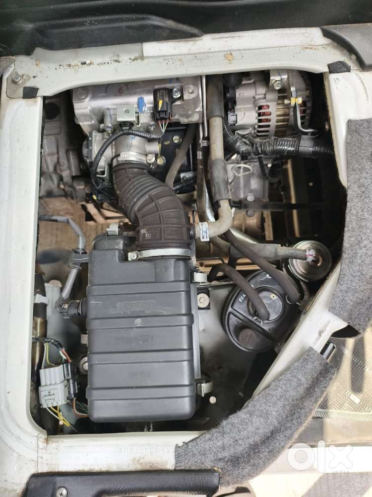 Maruti Suzuki Eeco 7 Seater Standard, 2022, Petrol