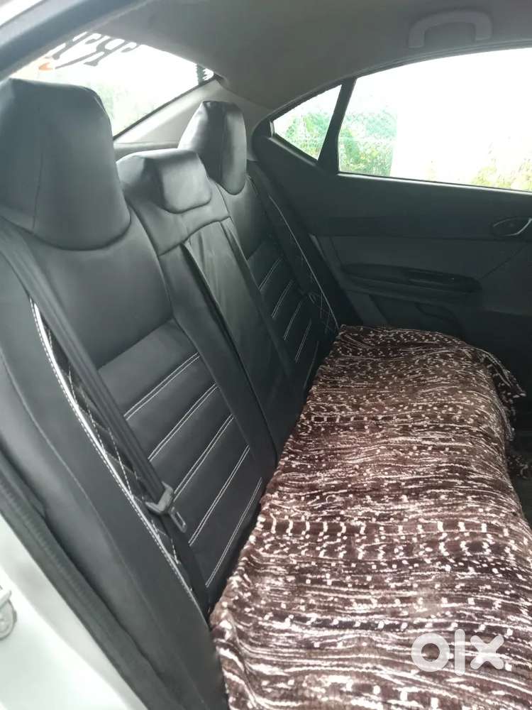 Tata Tigor 2018 Petrol Well Maintained (negotiable)