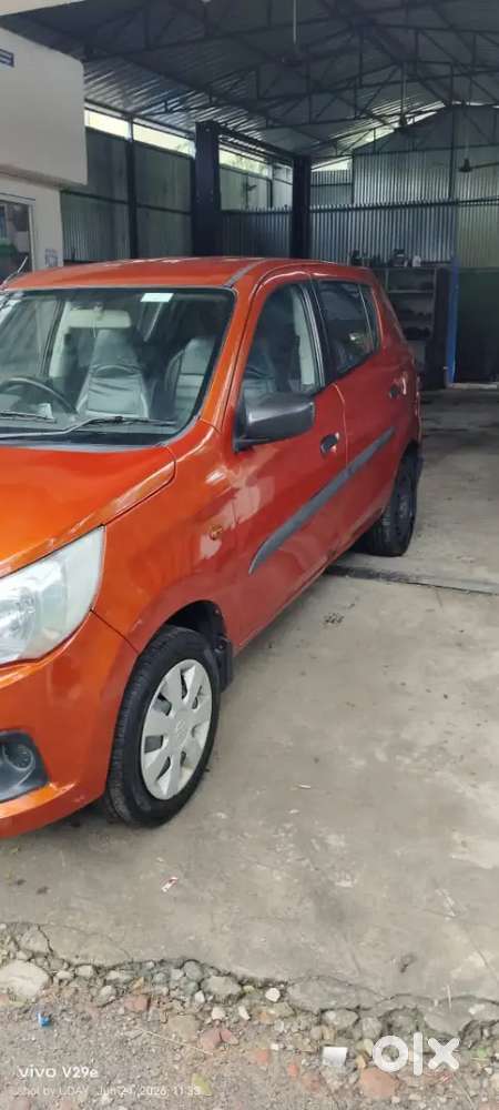 Maruti Suzuki Alto K10 2018 Petrol 68000 Km Driven