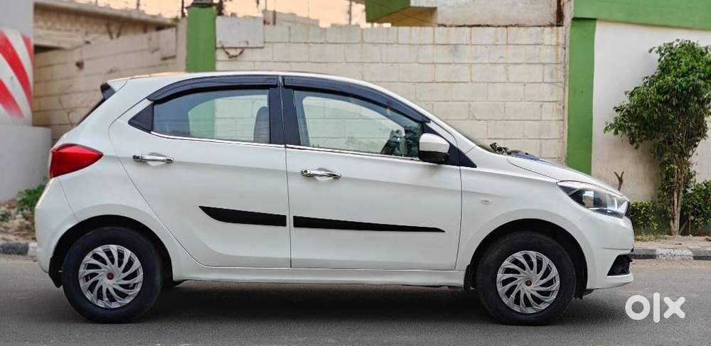 Tata Tiago 1.05 Revotorq Xe, 2017, Petrol