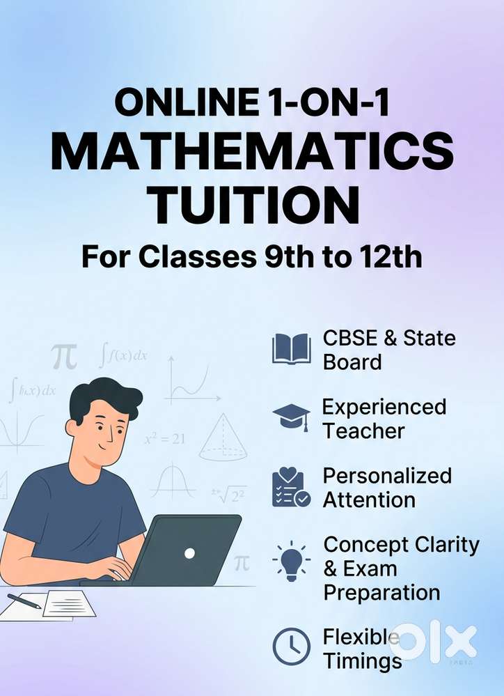 Online Tuition