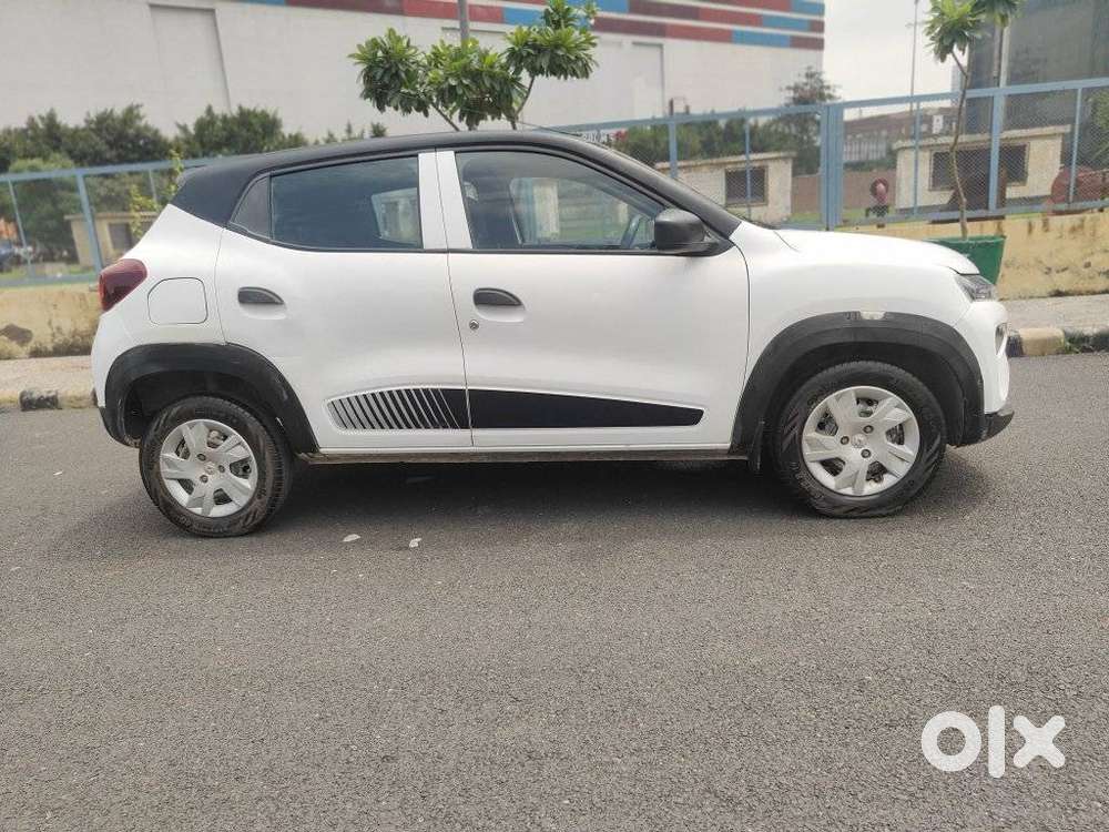 Renault Kwid Rxl, 2020, Petrol