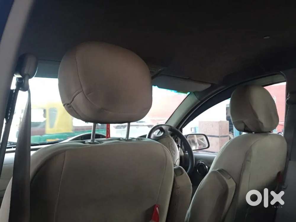 Mahindra Quanto 2014 Diesel 120000 Km Driven