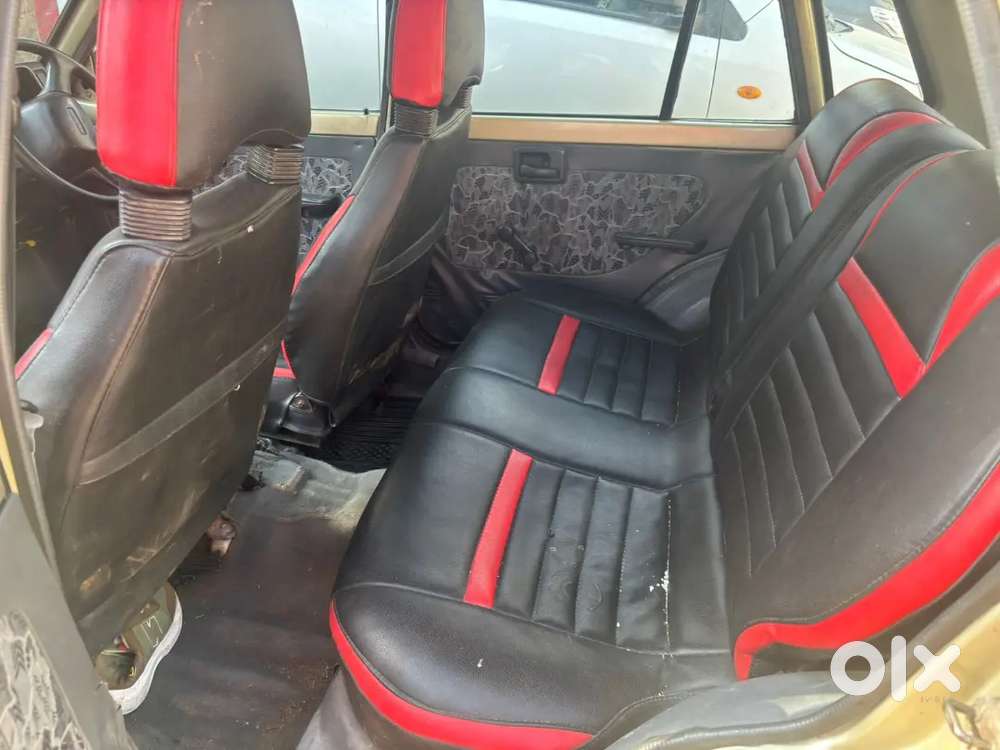 Good Condition .new Battery.50% Tyres