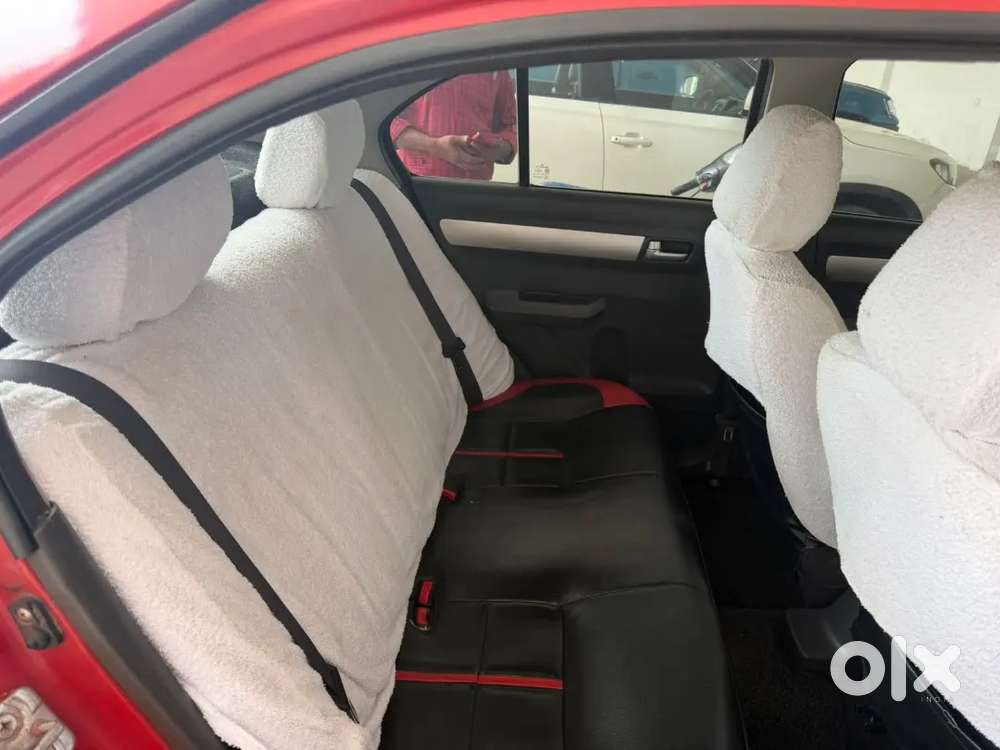 Maruti Swift Dzire Vdi