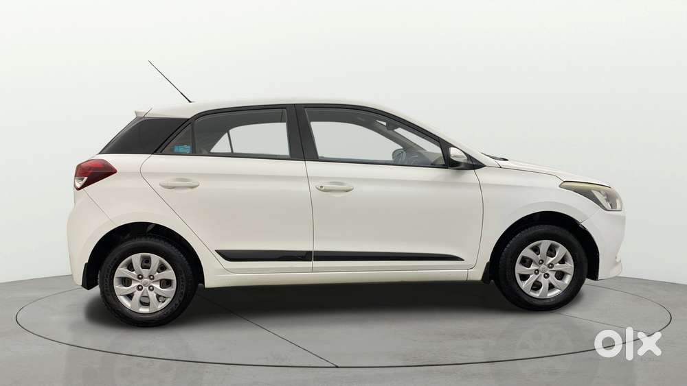 Hyundai Elite I20 Sportz 1.2, 2016, Petrol