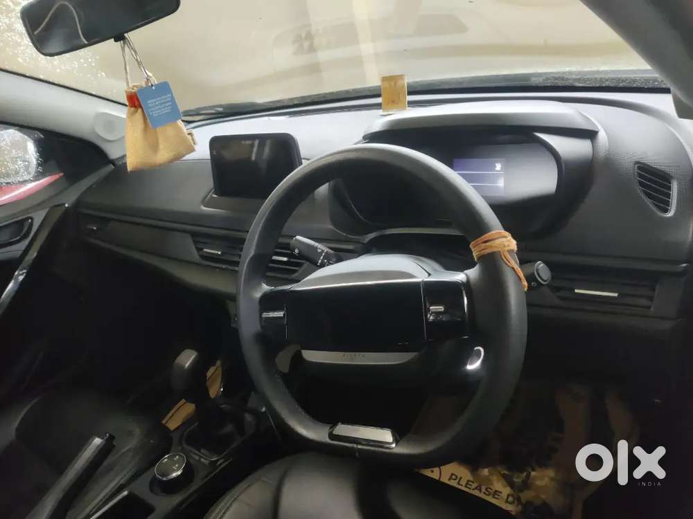 Tata Nexon Pr Plus 2024 Petrol Manual