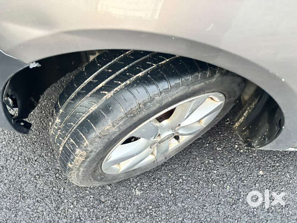 Nissan Sunny Xv D, 2013, Diesel