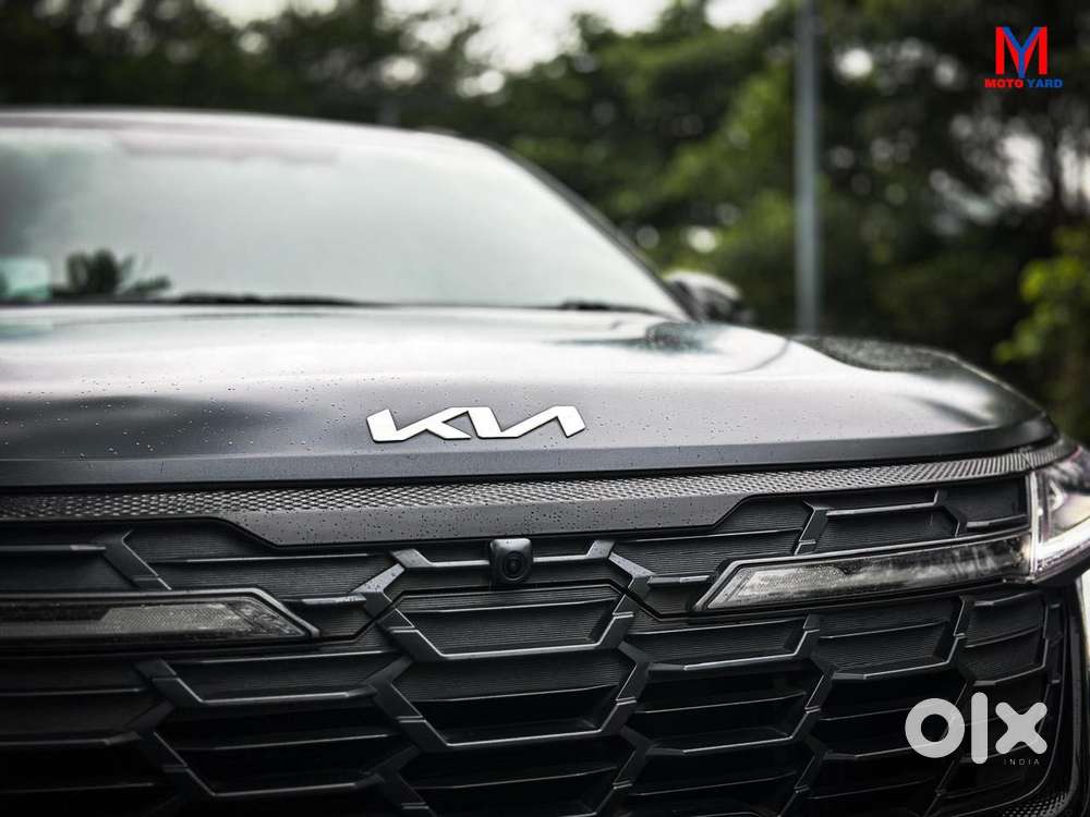 Kia Seltos 1.4 X-line Dct, 2023, Diesel