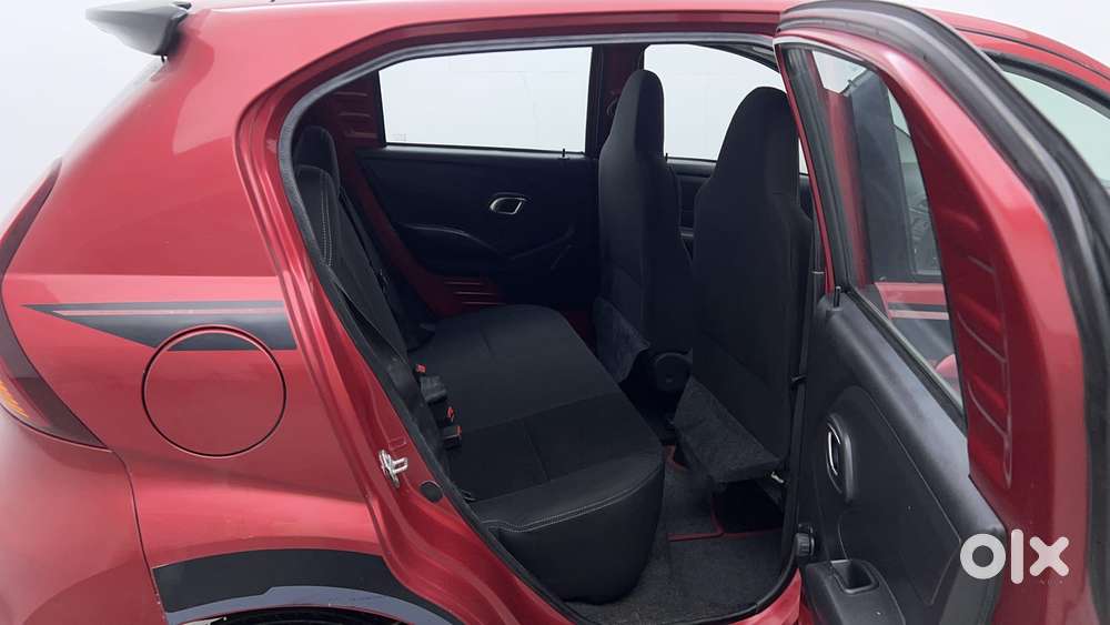 Datsun Redigo 1.0 Limited Edition, 2018, Petrol