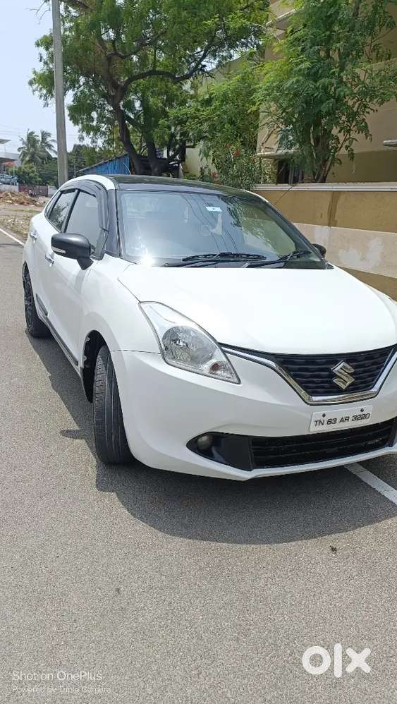 Maruti Baleno Diesel 2016 Superb Condition