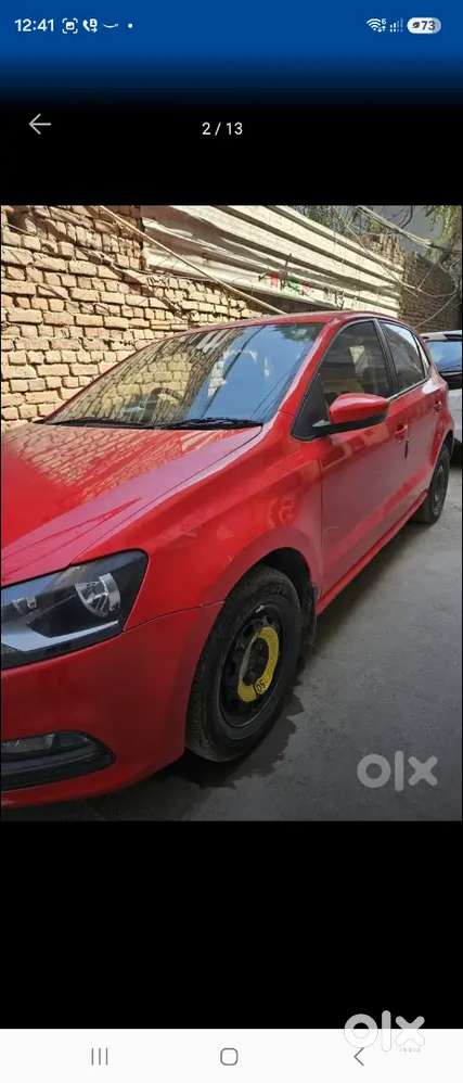 Volkswagen Polo 1.0 Comfortline 2019