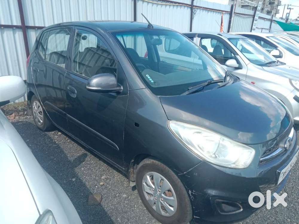 Hyundai I10 1.2 Kappa Magna, 2011, Petrol