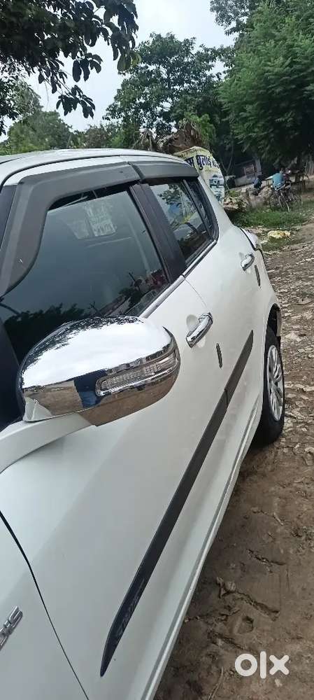 Maruti Swift Vdi 2017 Diesel