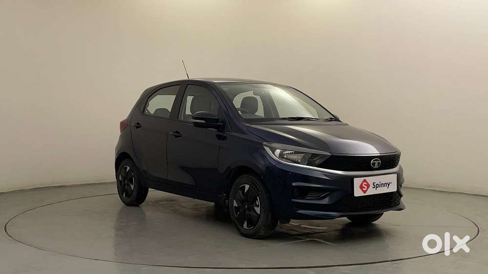 Tata Tiago Xza, 2026, Petrol