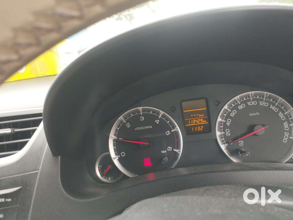 Maruti Suzuki Dzire, 2014, Diesel