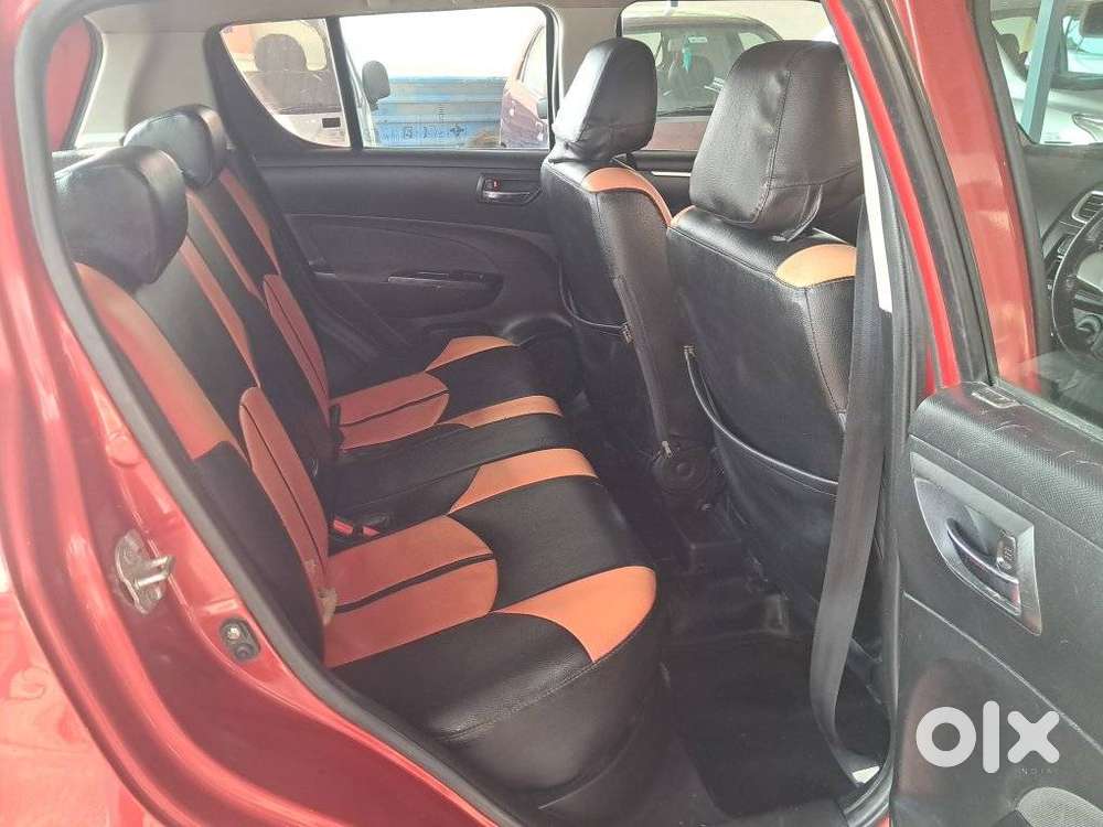 Maruti Suzuki Swift Ddis Vdi, 2012, Diesel
