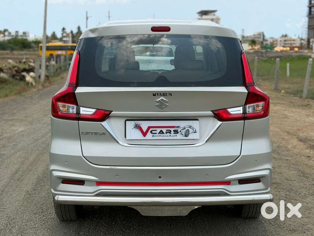Maruti Suzuki Ertiga Vdi Shvs, 2019, Diesel