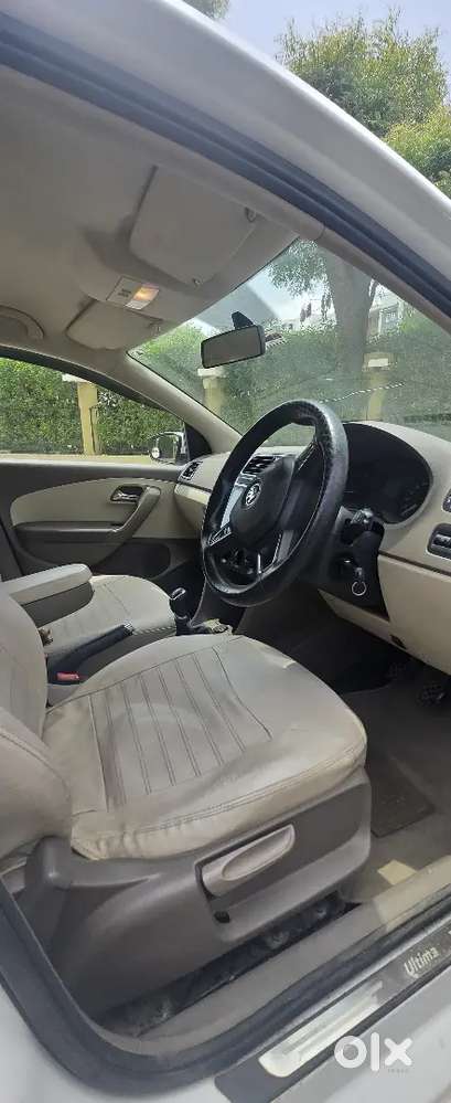 Skoda Rapid 1.6 Amb Mt  2014 Diesel With 20-22 Milage