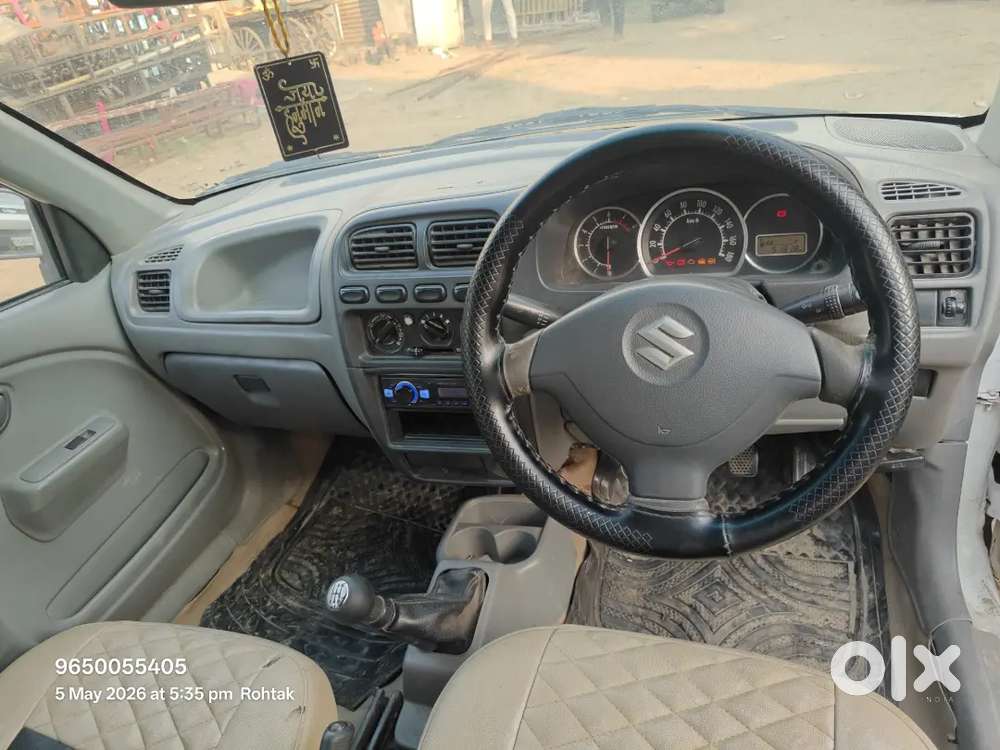 Maruti Suzuki Alto K10