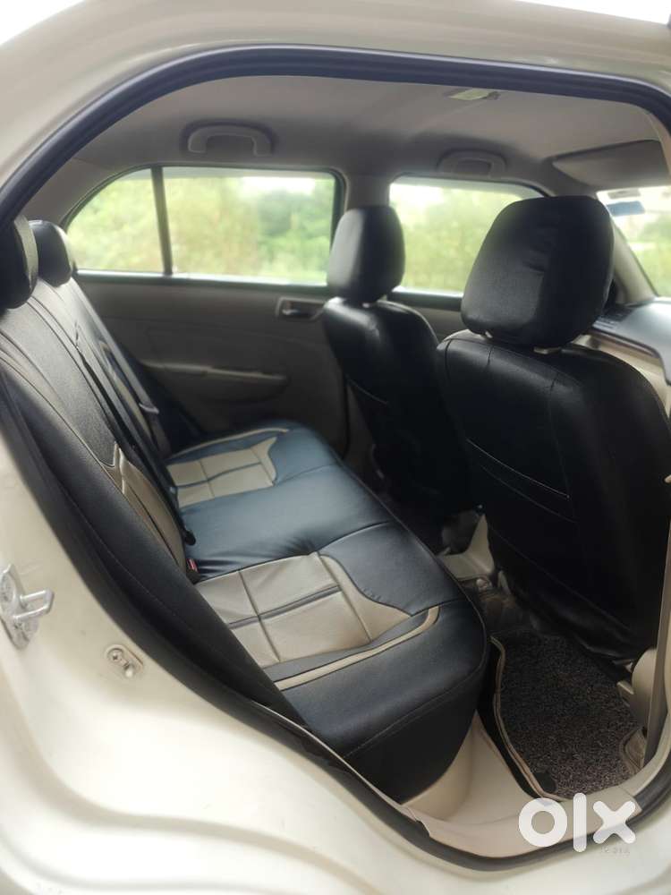 Honda Amaze, 2015, Petrol