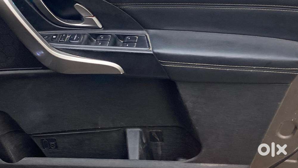 Mahindra Xuv500 W11 At, 2019, Diesel