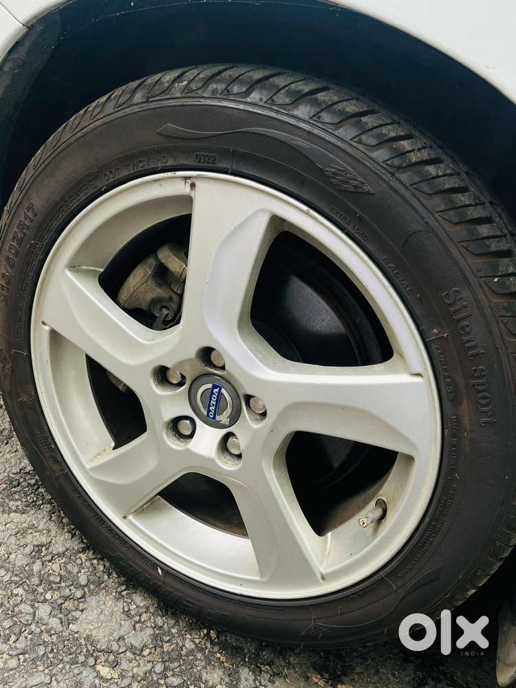 Volvo S60 Kinetic D3, 2012, Diesel