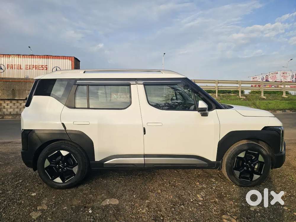 Kia Syros Diesel Manual 2025