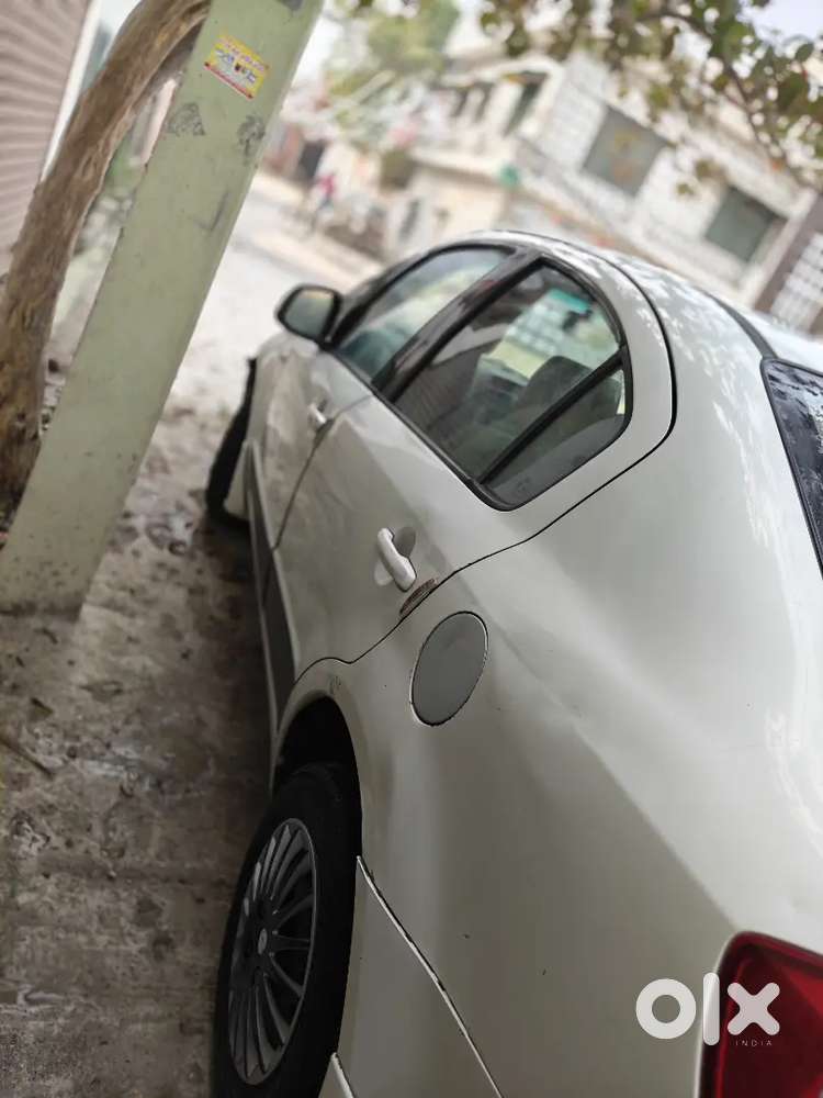 Maruti Suzuki Sx4 2008 Petrol 102400 Km Driven Valid 2028 Tak