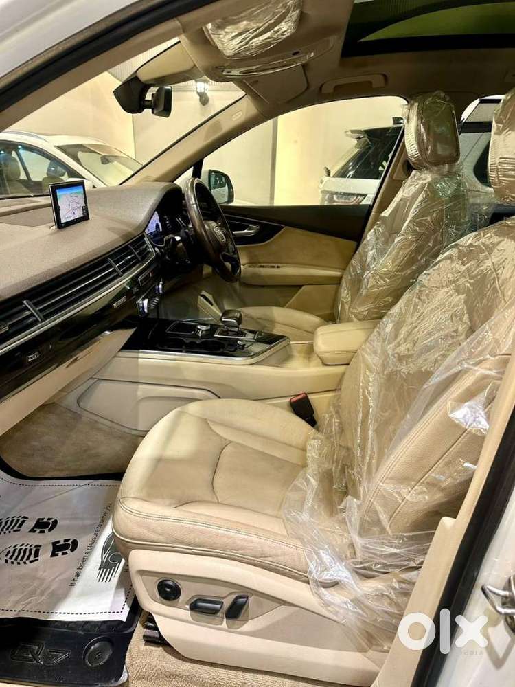 Audi Q7 3.0 Tdi Quattro Technology Pack, 2020, Diesel