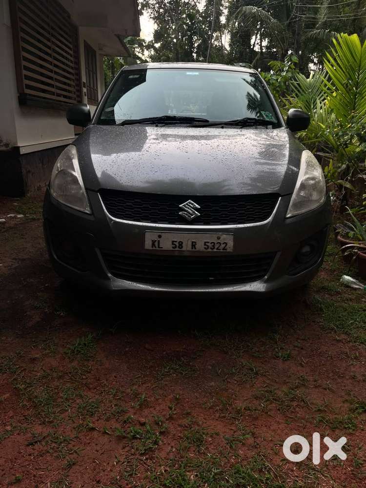 Maruti Suzuki Swift 2015 Year