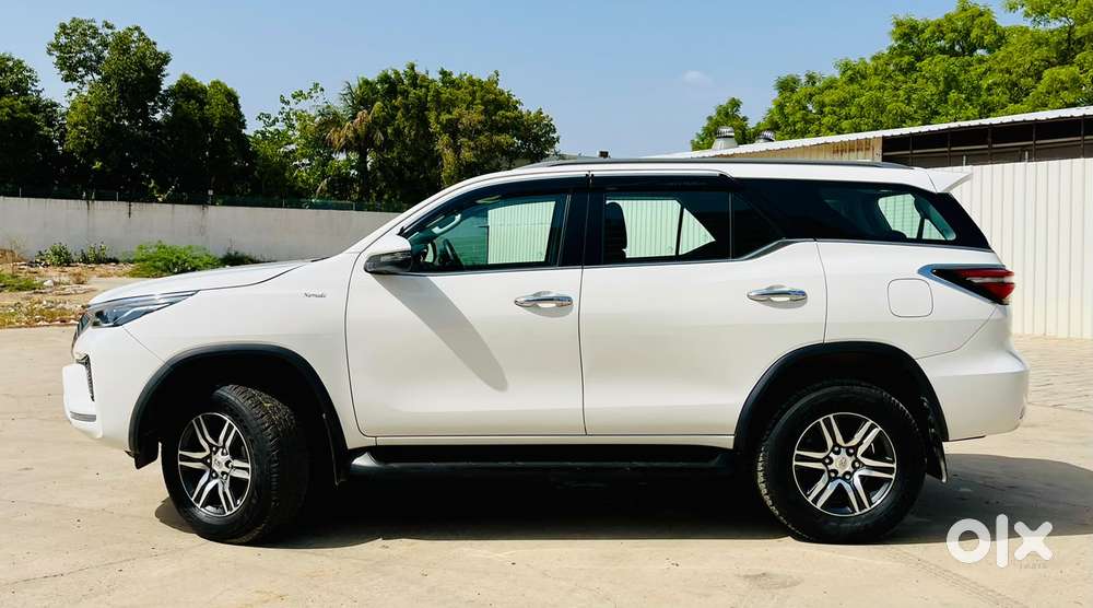 Toyota Fortuner 3.0 4x2 Automatic, 2025, Diesel