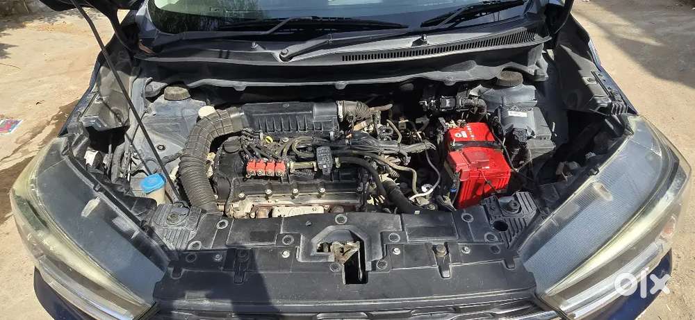 Maruti Suzuki Xl6 2020 Year Cng Hybrid Manual