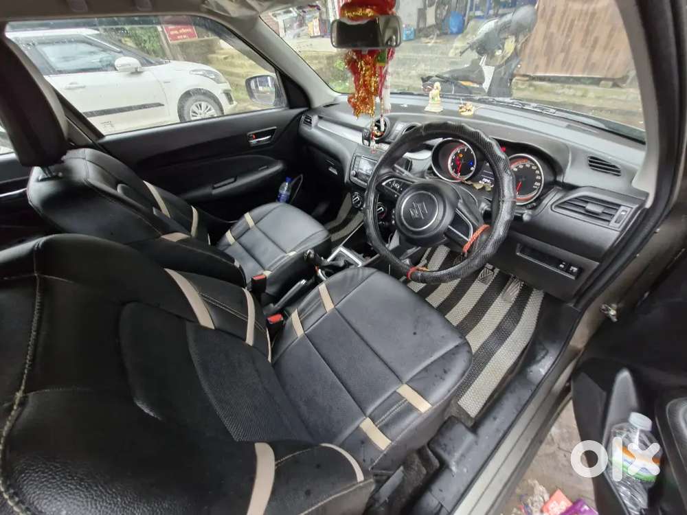 Maruti Suzuki Swift 2019 Petrol 35000 Km Driven