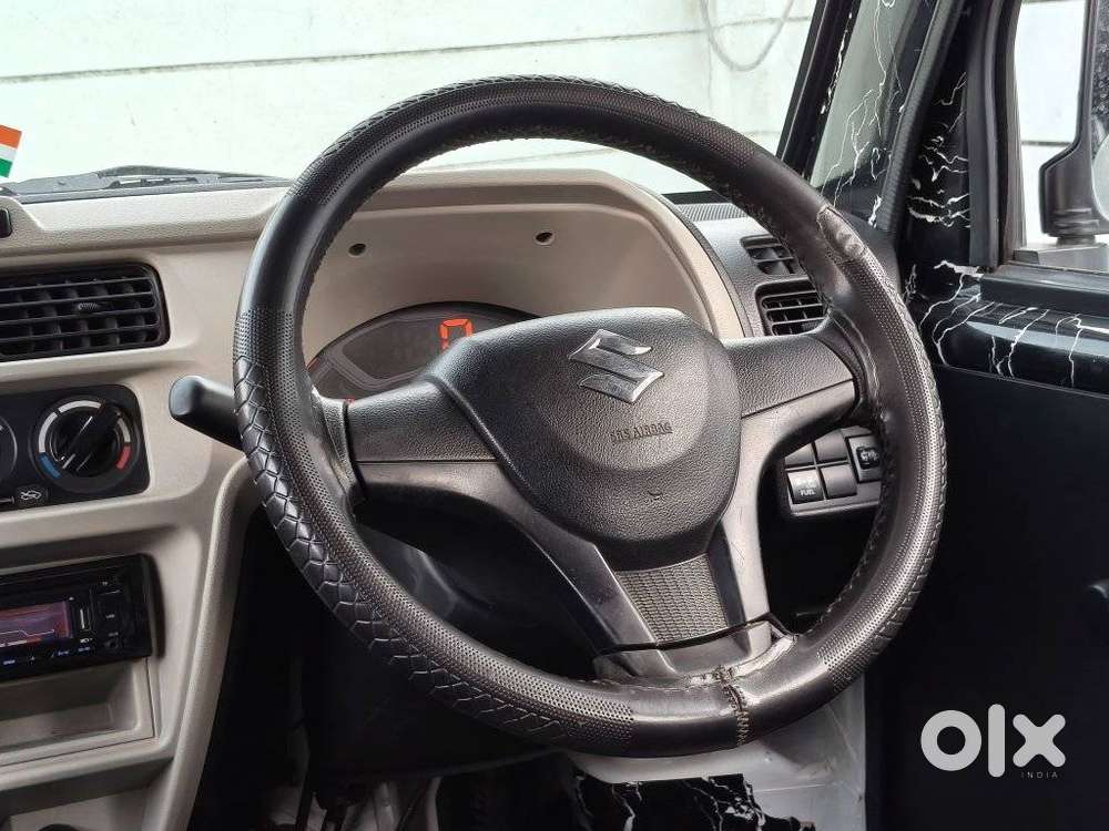 Maruti Suzuki Eeco Cng 5 Seater Ac, 2024, Petrol