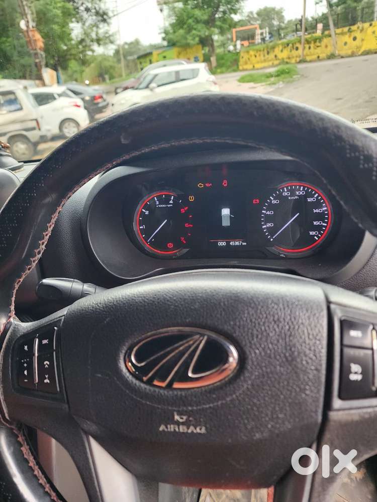Mahindra Thar Lx Hard Top Diesel Mt 4wd, 2021, Diesel