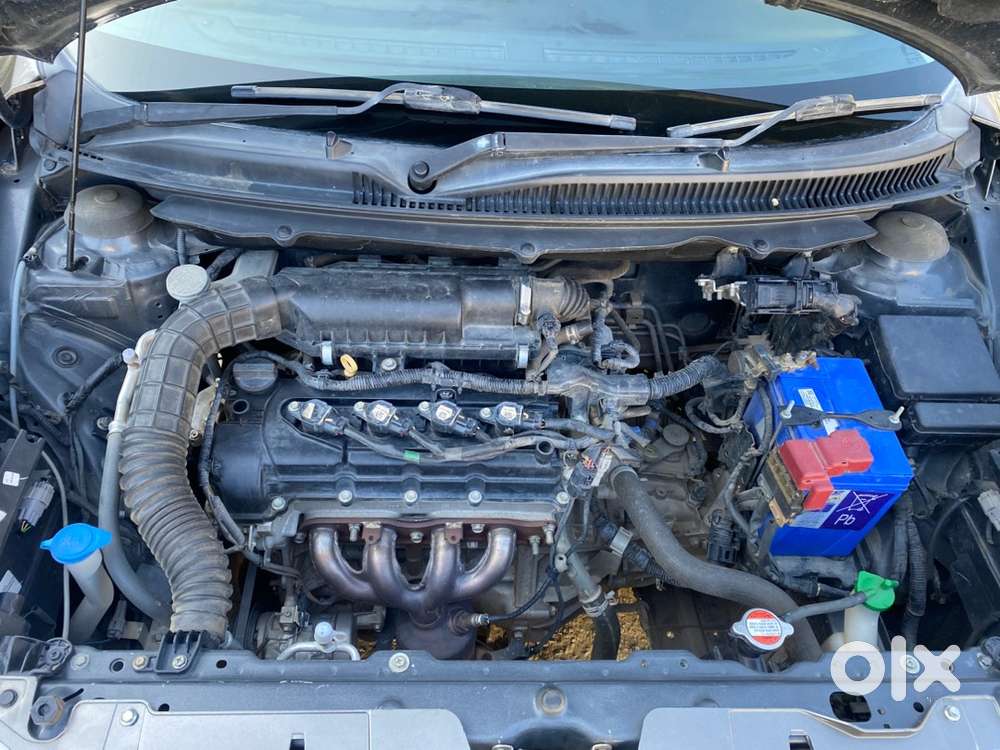 Maruti Baleno 2020 Petrol