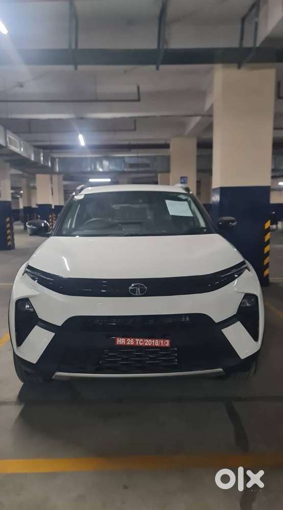 Tata Nexon, 2026