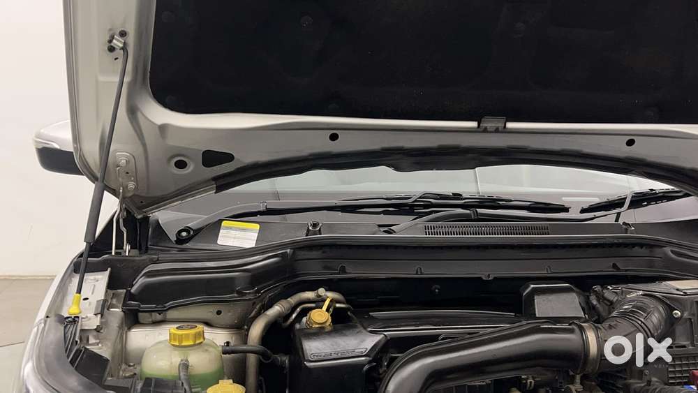 Mahindra Xuv300 W8 Diesel, 2019, Diesel