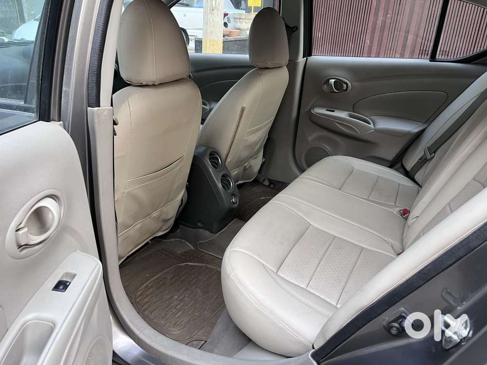 Nissan Sunny Xl P, 2012, Petrol