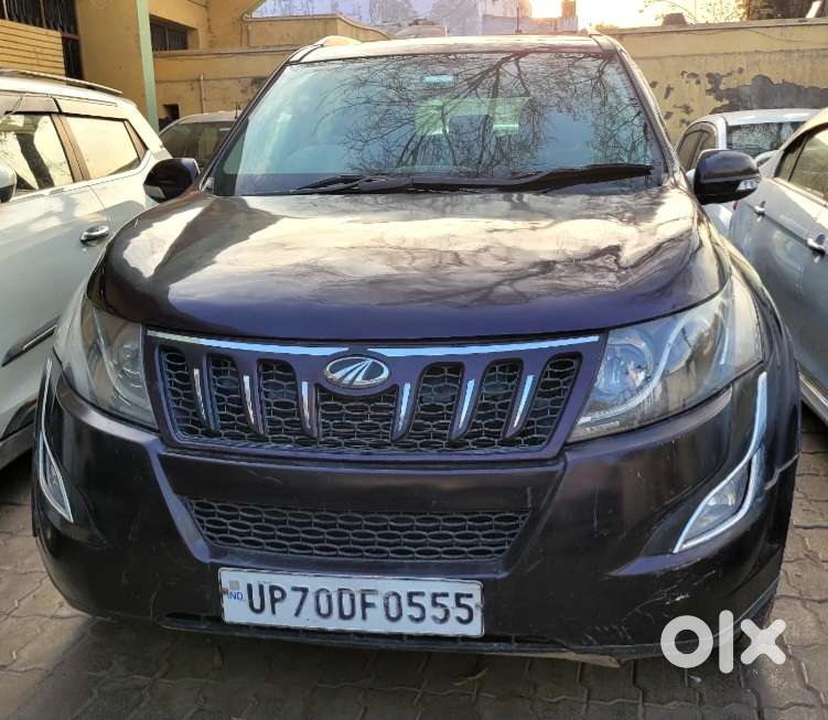 Mahindra Xuv500 2.2 W10, 2016, Diesel