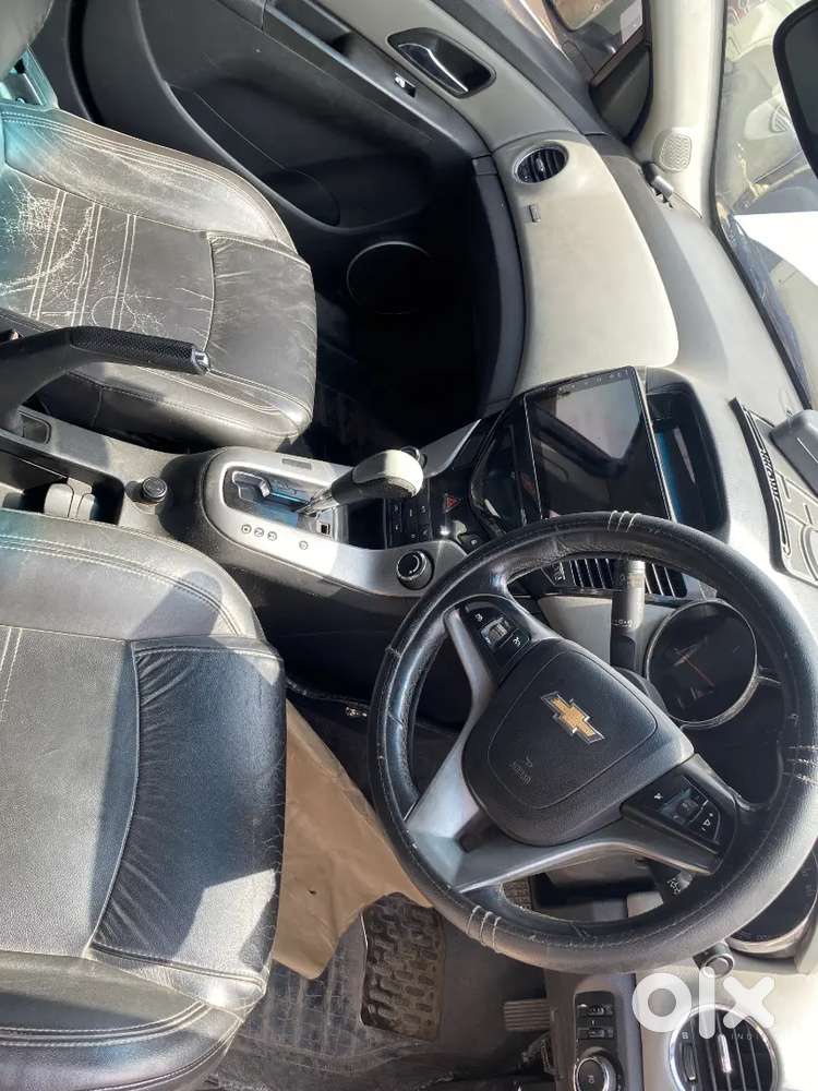 Chevrolet Cruze 2011 Diesel Well Maintained