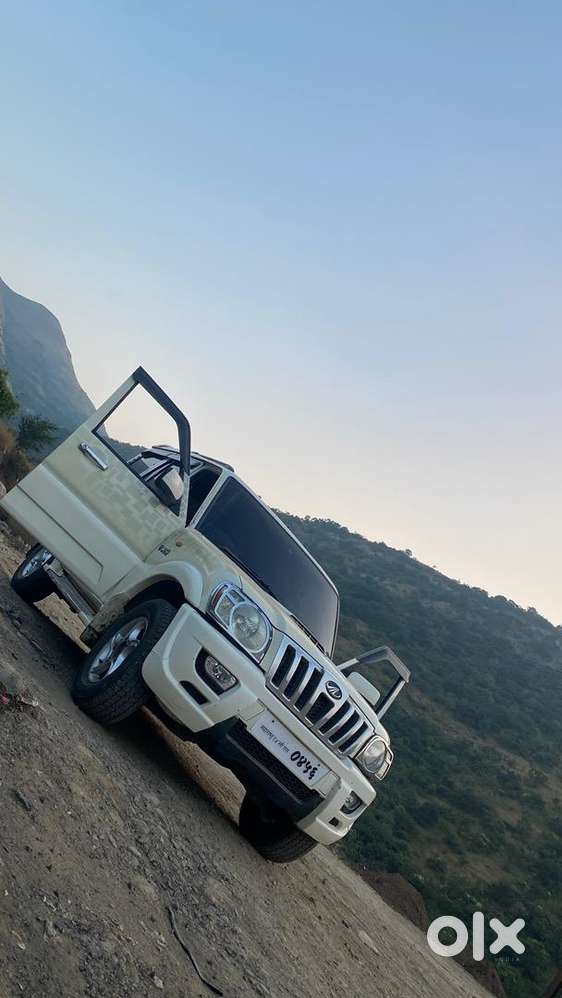 Mahindra Diesel Car 2011