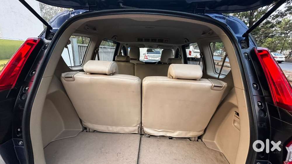 Maruti Suzuki Ertiga 2022-2023  Vxi, 2022, Petrol