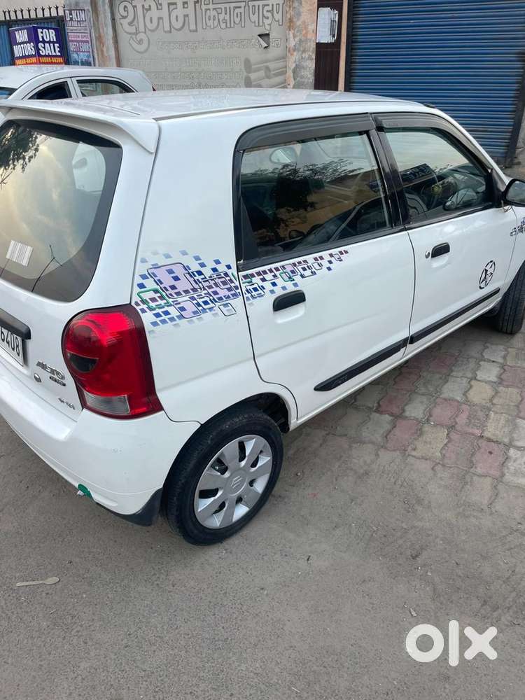 Good Condition