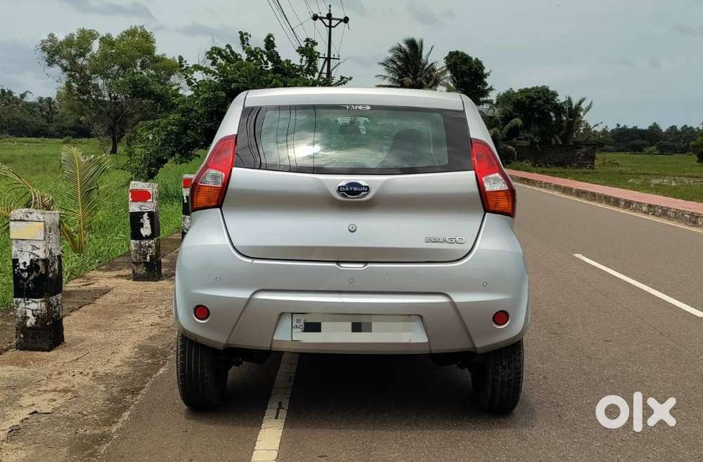 Datsun Redi Go, 2022, Petrol