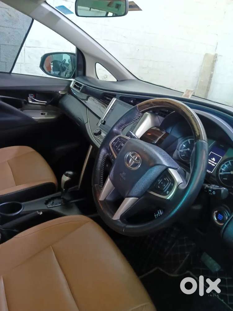 Toyota Innova