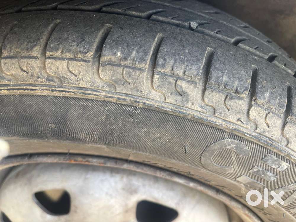 Hyundai Santro Xing, 2009, Petrol