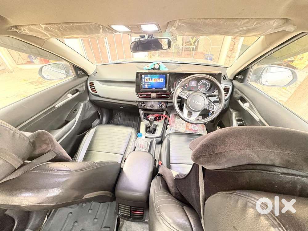 Kia Diesel Car 2022