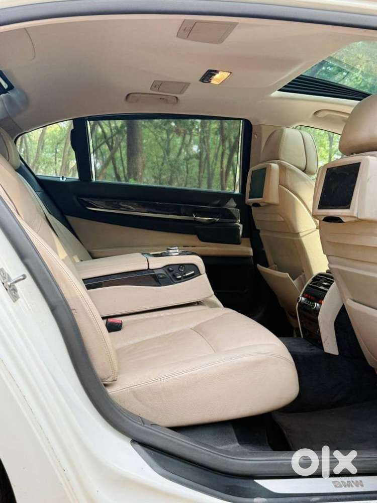 Bmw 7 Series 730ld, 2009, Diesel